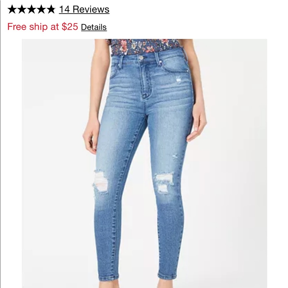 Jeans - Picture 2 of 3